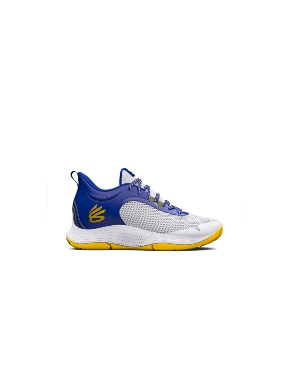 the steph curry gs